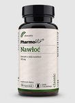 Extrakt z fenyklu (500 mg) bezlepkový doplněk stravy 90 kapslí - PHARMOVIT (CLASSIC)