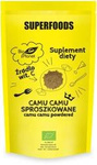 Camu Camu prášek Bio, doplněk stravy 150 g – Bio Planet