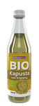 Šťáva z kysaného zelí Bio 250 ml - Naturavena
