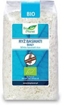 Bezlepková bílá rýže basmati BIO 500 g