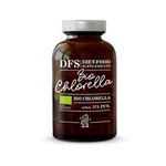 Chlorella doplněk stravy BIO 375 tablet – Diet-Food