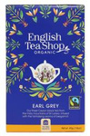 Čaj Earl Grey (20x2,25) BIO 45 g