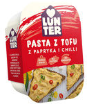 Tofu pomazánka s paprikou a chilli 150 g – Lunter