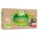 Bio Třezalkový čaj (25 x 2 g) 50 g – Dary Natury