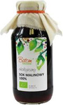 BIO Malinová šťáva NFC 330 ml – Batom