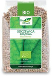 Hnědá čočka BIO 400 g