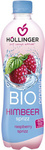 Malinový sycený nápoj Bio 500 ml - Hollinger