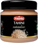 Přírodní tahini 185 g