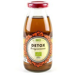 Detoxikační nápoj BIO 250 ml