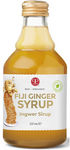 Zázvorový sirup BIO 237 ml – Ginger People