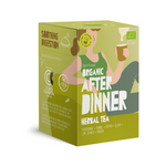 Čaj po jídle After Dinner BIO (20 x 1,5 g) 30 g – Diet-Food