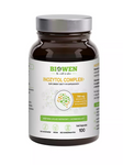 Doplněk stravy Inositol Complex+ 100 kapslí - Biowen