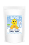 Celozrnná kaše BIO 200 g - Biominki