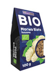 Moruše bílá BIO 100 g - Naturavena