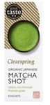 Matcha Japanese Premium Grade (v prášku) BIO 8 x 1 g