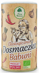 Univerzální koření 'Dosmaczka Babuni' Bio 250 g – Dary Natury