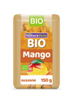 Sušené mango bio 150 g - Naturavena