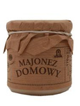 Domácí majonéza 170 g