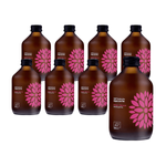 SADA 8 x Kombucha Mango + Passion fruit BIO 330 ml - Vigo