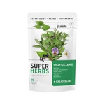 Očistná bylinná směs 35 g – Super Herbs