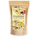 Erythritol (papírový sáček) 500 g