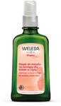 Masážní olej pro těhotné proti striím Bio 100 ml – Weleda