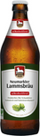 Nealkoholické pivo Bio 500 ml - Neumarkter Lammsbrau