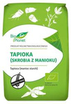 Tapioka (maniokový škrob) bez lepku BIO 800 g