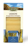 Těstoviny (krupice) lasagne BIO 250 g