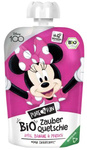 Jablečno-banánovo-broskvové pyré BIO 100 g Minnie Mouse