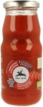 Rajčatová omáčka passata (z datlových rajčat) BIO 350 g