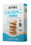 Bezlepkové piškoty bez přidaných cukrů 100 g - Glutenex