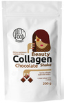 Beauty Kolagenový koktejl Čokoláda doplněk stravy 200 g - Diet-Food