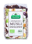 Ovocné müsli 25% BIO 300 g