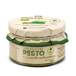 Pesto z medvědího česneku Bio 200 g – Dary Natury