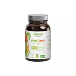 Vitamin C Complex (1000 mg) práškový doplněk stravy 150 g - Hempking (Biowen)