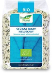 Bílý sezam Paddy BIO 250 g