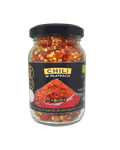 Chilli vločky bezlepkové BIO 60 g – Pięć Przemian (Five Transformations)