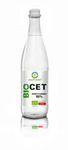 Lihový ocet 10% bezlepkový BIO 500 ml – Bio Food