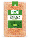 ČERVENÁ SÓJA BIO 2 kg - BIO PLANETA