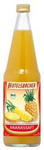 Ananasový džus Bio 700 ml – Beutelsbacher