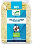 Jáhlová krupice bezlepkové bio 400 g