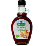 Javorový sirup BIO 250 ml