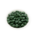 Spirulina tablety 250 mg 1 kg - TOLA