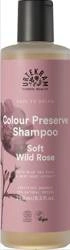 Šampon se šípkovým extraktem pro barvené vlasy BIO 250 ml - Urtekram