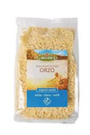 Těstoviny (krupice) orzo BIO 400 g