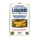 Rigatoni IGP Těstoviny 500 g - Liguori