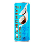 Nápoj na bázi kokosové vody s extraktem z kokosové dužiny 320 ml – Vinut