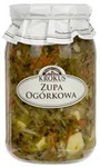 Okurková polévka bezlepková 900 g – Krokus