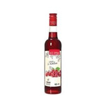 Malinový sirup 400 ml